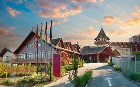 Bella Gramado Resort&Spa by Gramado Parks